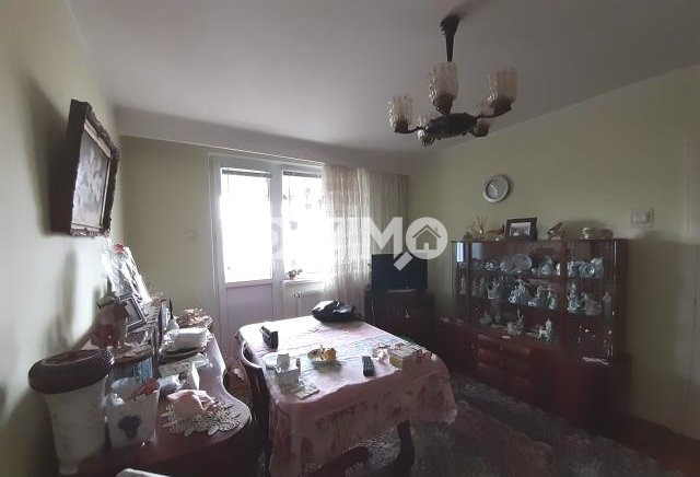 Apartament 2 Camere - Zona Abator - Gaze - Etaj 2