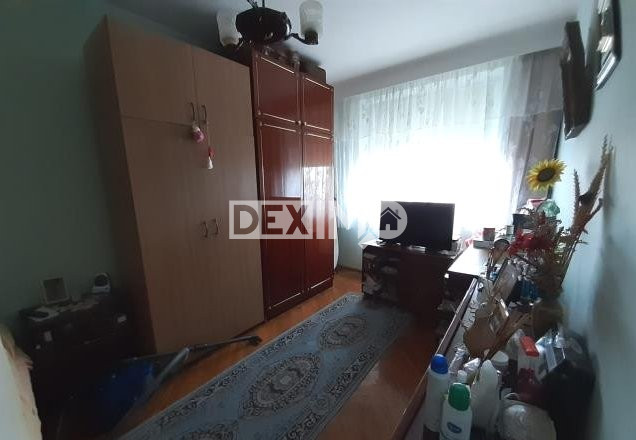 Apartament 2 Camere - Zona Abator - Gaze - Etaj 2
