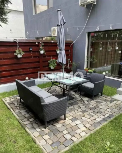 Studio cu grădină proprie – Mamaia Nord, zona Alezzi