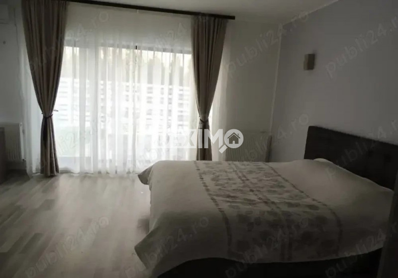 Studio cu grădină proprie – Mamaia Nord, zona Alezzi