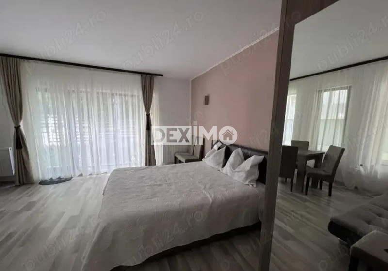 Studio cu grădină proprie – Mamaia Nord, zona Alezzi