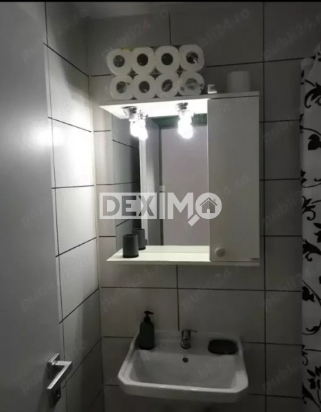 Studio cu grădină proprie – Mamaia Nord, zona Alezzi