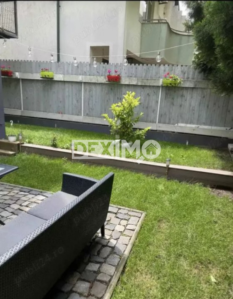 Studio cu grădină proprie – Mamaia Nord, zona Alezzi