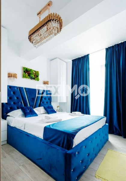 Investiție Premium – Apartament 2 camere în Alezzi Beach Resort, Mamaia Nord