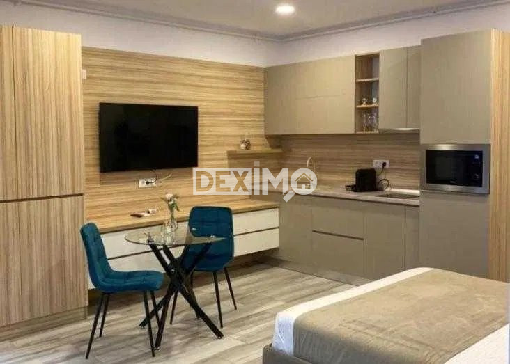 Studio premium la 150 m de plajă – Mamaia Nord - Zona NUBA