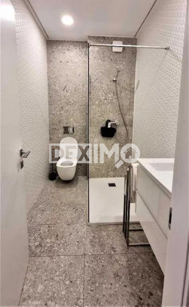 Studio premium la 150 m de plajă – Mamaia Nord - Zona NUBA