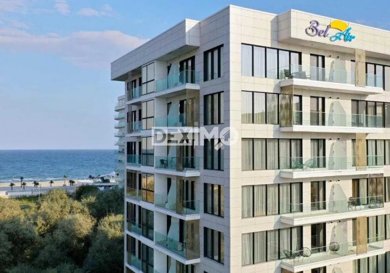 Studio premium la 150 m de plajă – Mamaia Nord - Zona NUBA