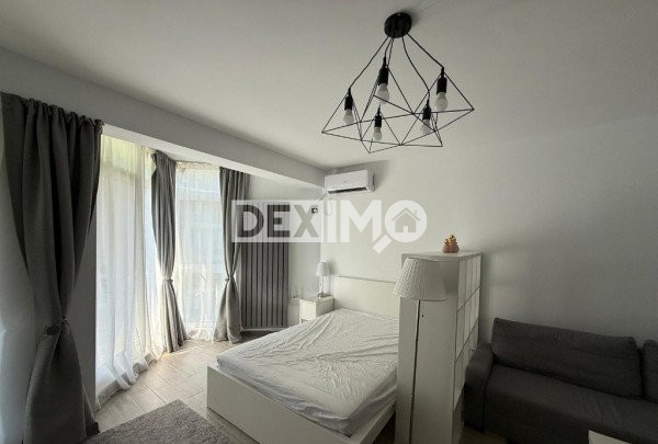 Studio premium de vânzare – Alezzi Beach Resort, Mamaia Nord - Vedere la Mare