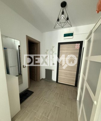 Studio premium de vânzare – Alezzi Beach Resort, Mamaia Nord - Vedere la Mare