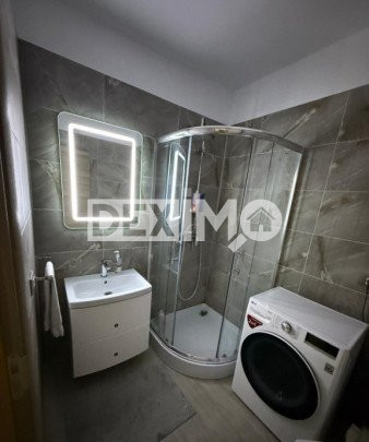 Studio premium de vânzare – Alezzi Beach Resort, Mamaia Nord - Vedere la Mare