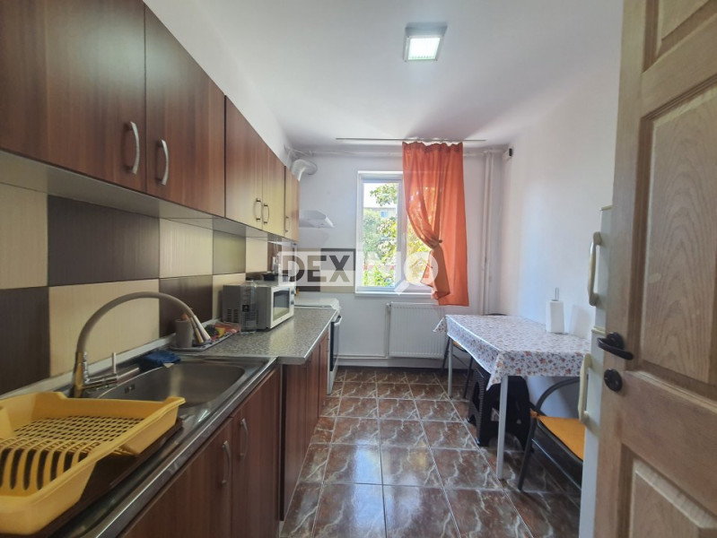 CITY MALL APARTAMENT MODERN CU 2 CAMERE CENTRALA GAZE LOC PARCARE