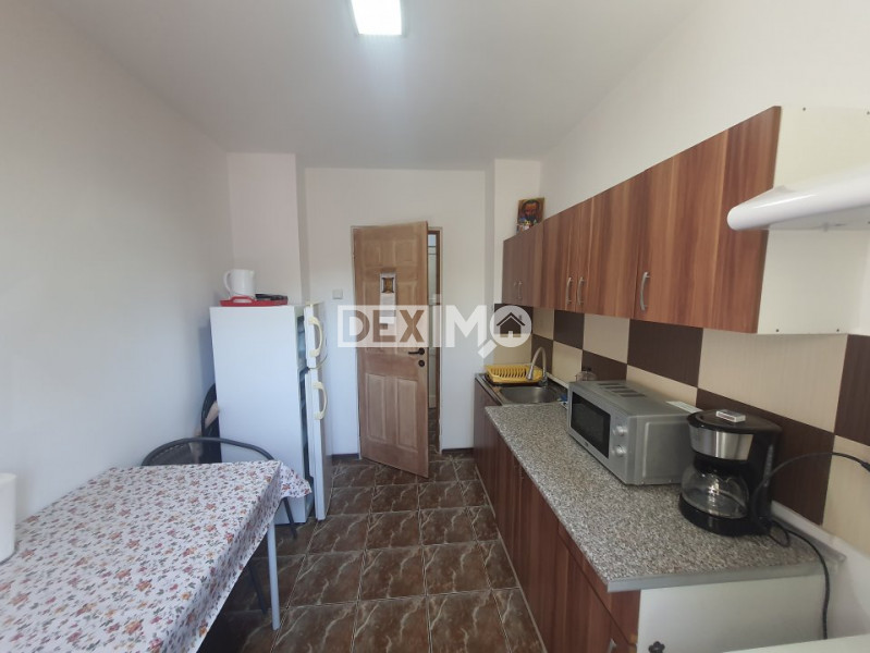 CITY MALL APARTAMENT MODERN CU 2 CAMERE CENTRALA GAZE LOC PARCARE