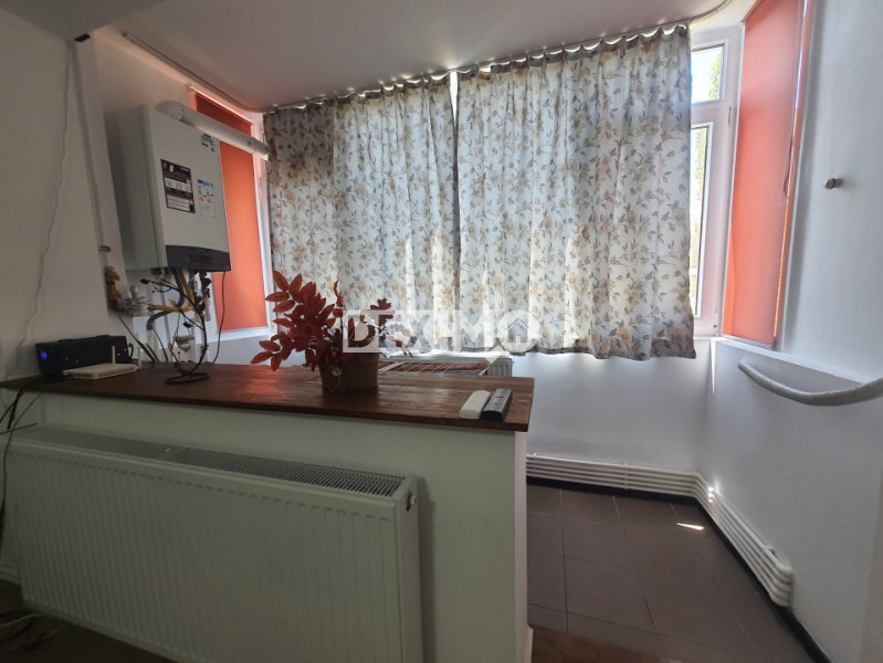 CITY MALL APARTAMENT MODERN CU 2 CAMERE CENTRALA GAZE LOC PARCARE