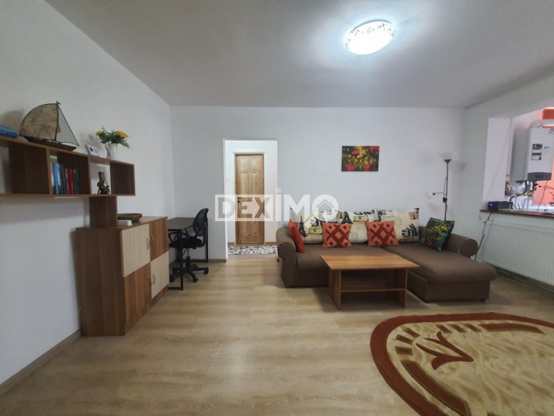 CITY MALL APARTAMENT MODERN CU 2 CAMERE CENTRALA GAZE LOC PARCARE