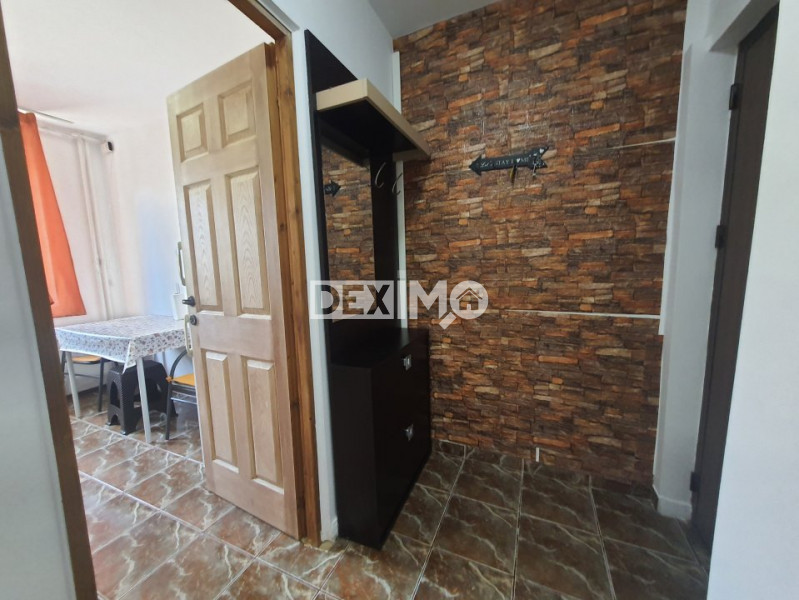 CITY MALL APARTAMENT MODERN CU 2 CAMERE CENTRALA GAZE LOC PARCARE