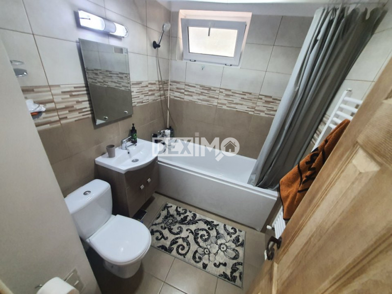 CITY MALL APARTAMENT MODERN CU 2 CAMERE CENTRALA GAZE LOC PARCARE