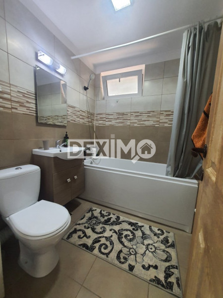 CITY MALL APARTAMENT MODERN CU 2 CAMERE CENTRALA GAZE LOC PARCARE