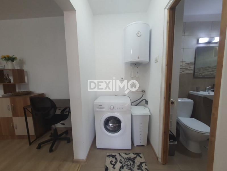 CITY MALL APARTAMENT MODERN CU 2 CAMERE CENTRALA GAZE LOC PARCARE