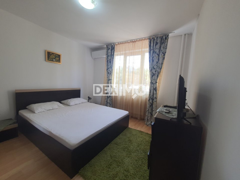 CITY MALL APARTAMENT MODERN CU 2 CAMERE CENTRALA GAZE LOC PARCARE