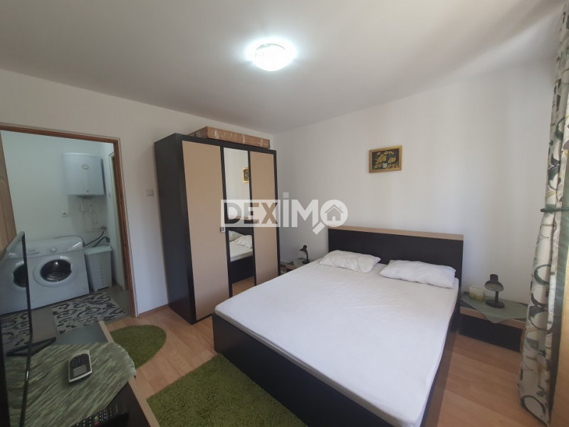 CITY MALL APARTAMENT MODERN CU 2 CAMERE CENTRALA GAZE LOC PARCARE