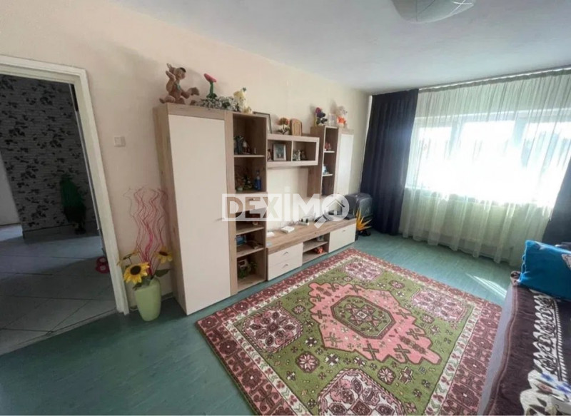 Apartament 2 Camere - Zona Inel II Dezrobirii - La Cheie !