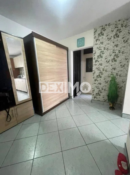Apartament 2 Camere - Zona Inel II Dezrobirii - La Cheie !