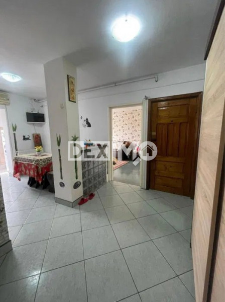 Apartament 2 Camere - Zona Inel II Dezrobirii - La Cheie !