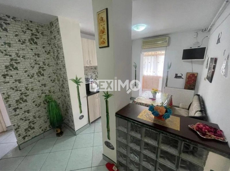 Apartament 2 Camere - Zona Inel II Dezrobirii - La Cheie !