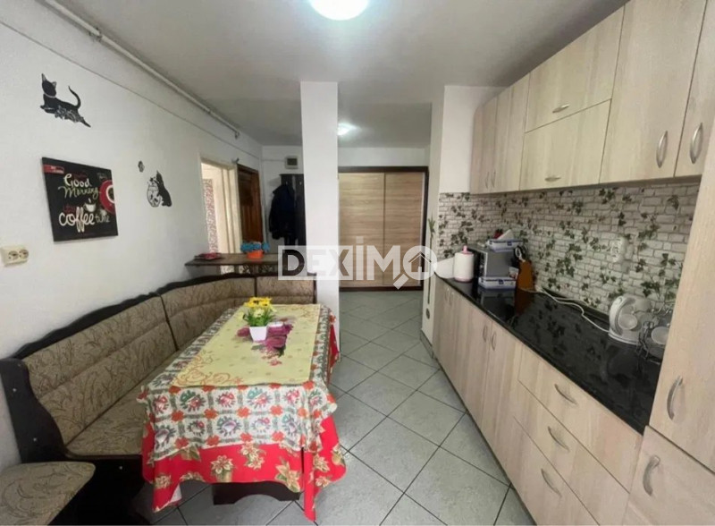Apartament 2 Camere - Zona Inel II Dezrobirii - La Cheie !
