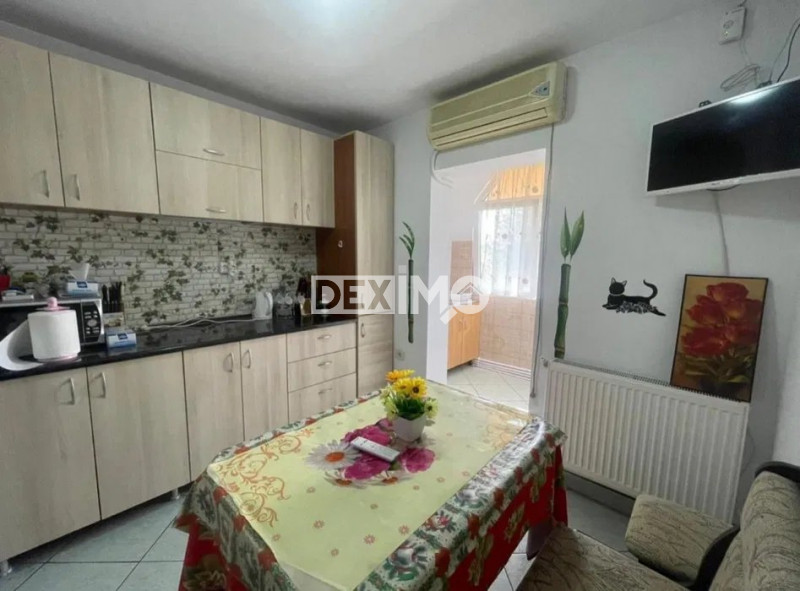 Apartament 2 Camere - Zona Inel II Dezrobirii - La Cheie !