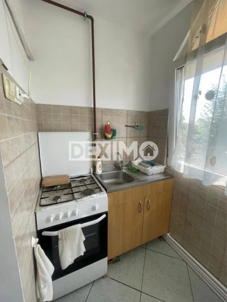 Apartament 2 Camere - Zona Inel II Dezrobirii - La Cheie !
