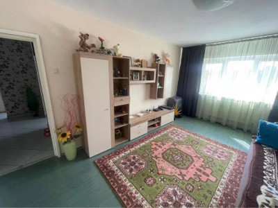 Apartament 2 Camere - Zona Inel II Dezrobirii - La Cheie !