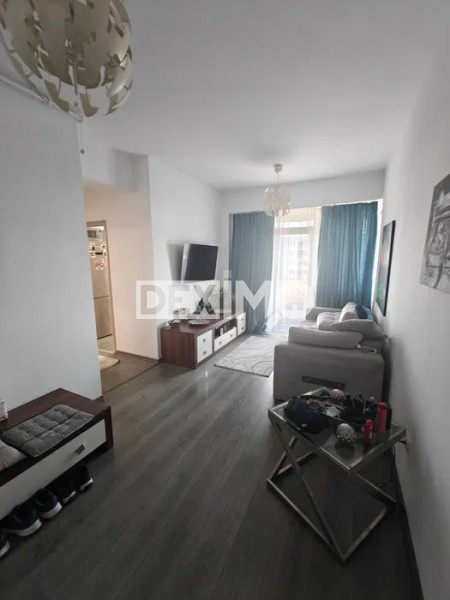 Apartament 2 Camere - Bloc Nou - Zona Tomis Nord