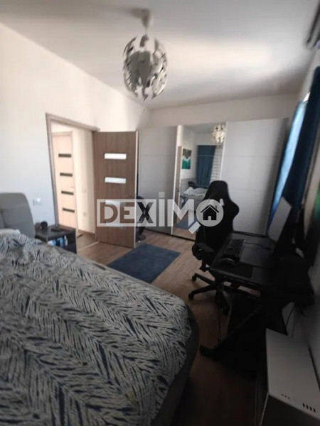 Apartament 2 Camere - Bloc Nou - Zona Tomis Nord