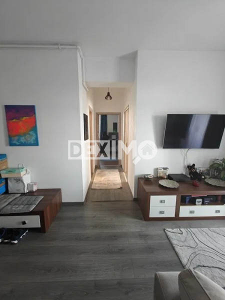 Apartament 2 Camere - Bloc Nou - Zona Tomis Nord