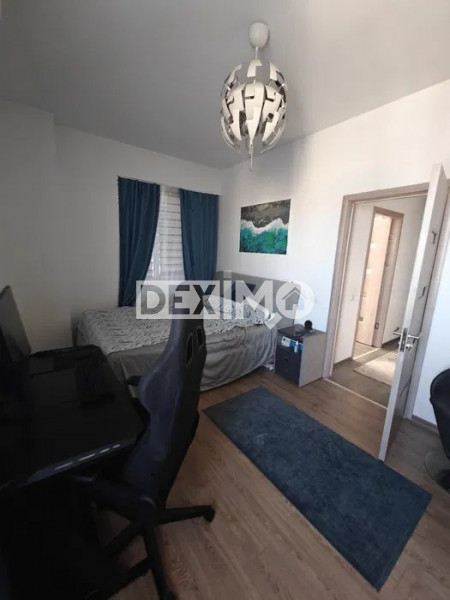 Apartament 2 Camere - Bloc Nou - Zona Tomis Nord