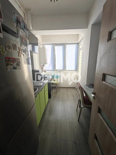 Apartament 2 Camere - Bloc Nou - Zona Tomis Nord