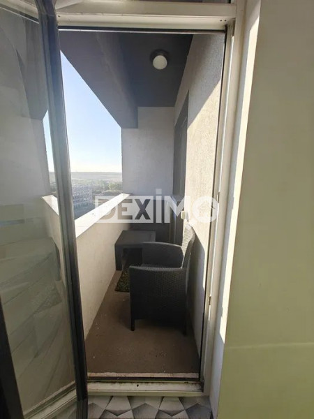 Apartament 2 Camere - Bloc Nou - Zona Tomis Nord