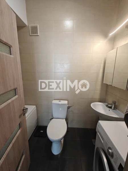 Apartament 2 Camere - Bloc Nou - Zona Tomis Nord