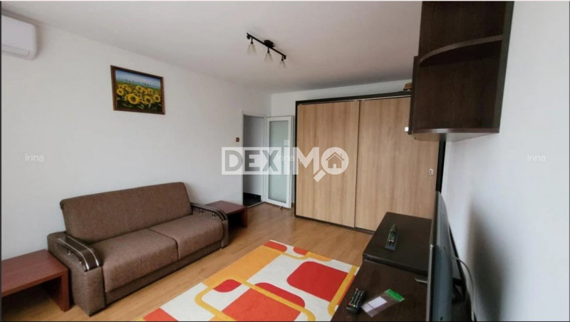 Apartament 2 Camere - Etajul I - Zona Inel I