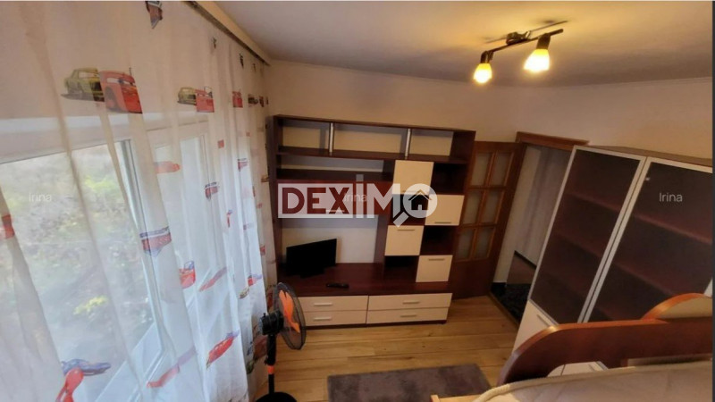 Apartament 2 Camere - Etajul I - Zona Inel I