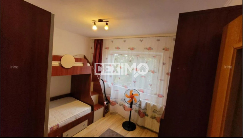 Apartament 2 Camere - Etajul I - Zona Inel I