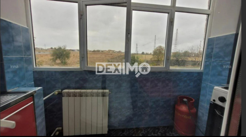 Apartament 2 Camere - Etajul I - Zona Inel I