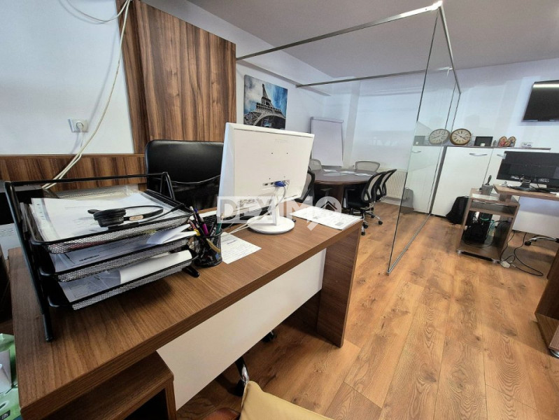 Spatiu Birouri - Totul Nou - La Cheie - Tomis Nord