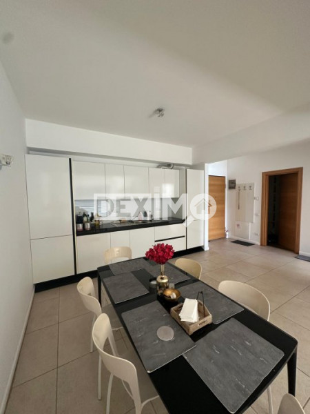  Vedere Frontala La Lac - Loc Parcare - Termen Lung