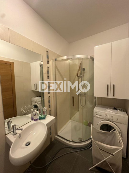  Vedere Frontala La Lac - Loc Parcare - Termen Lung