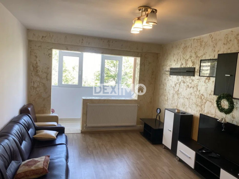 TOMIS NORD-MACUL ROSU APARTAMENT 3 CAMERE CENTRALA GAZE