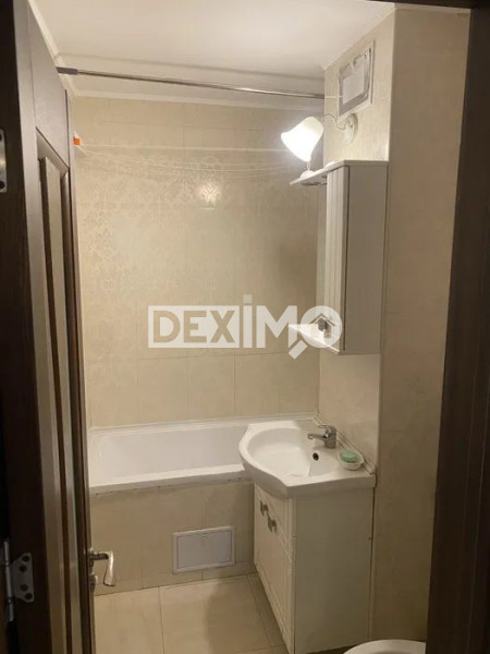 TOMIS NORD-MACUL ROSU APARTAMENT 3 CAMERE CENTRALA GAZE