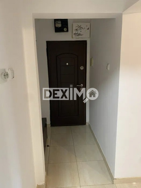 TOMIS NORD-MACUL ROSU APARTAMENT 3 CAMERE CENTRALA GAZE