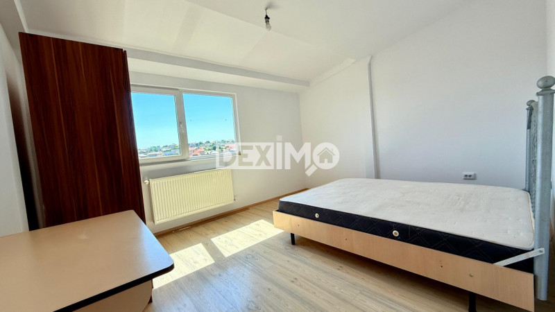 Apartament 3 Camere - Ovidiu Sud - La doi Pasi De Lac